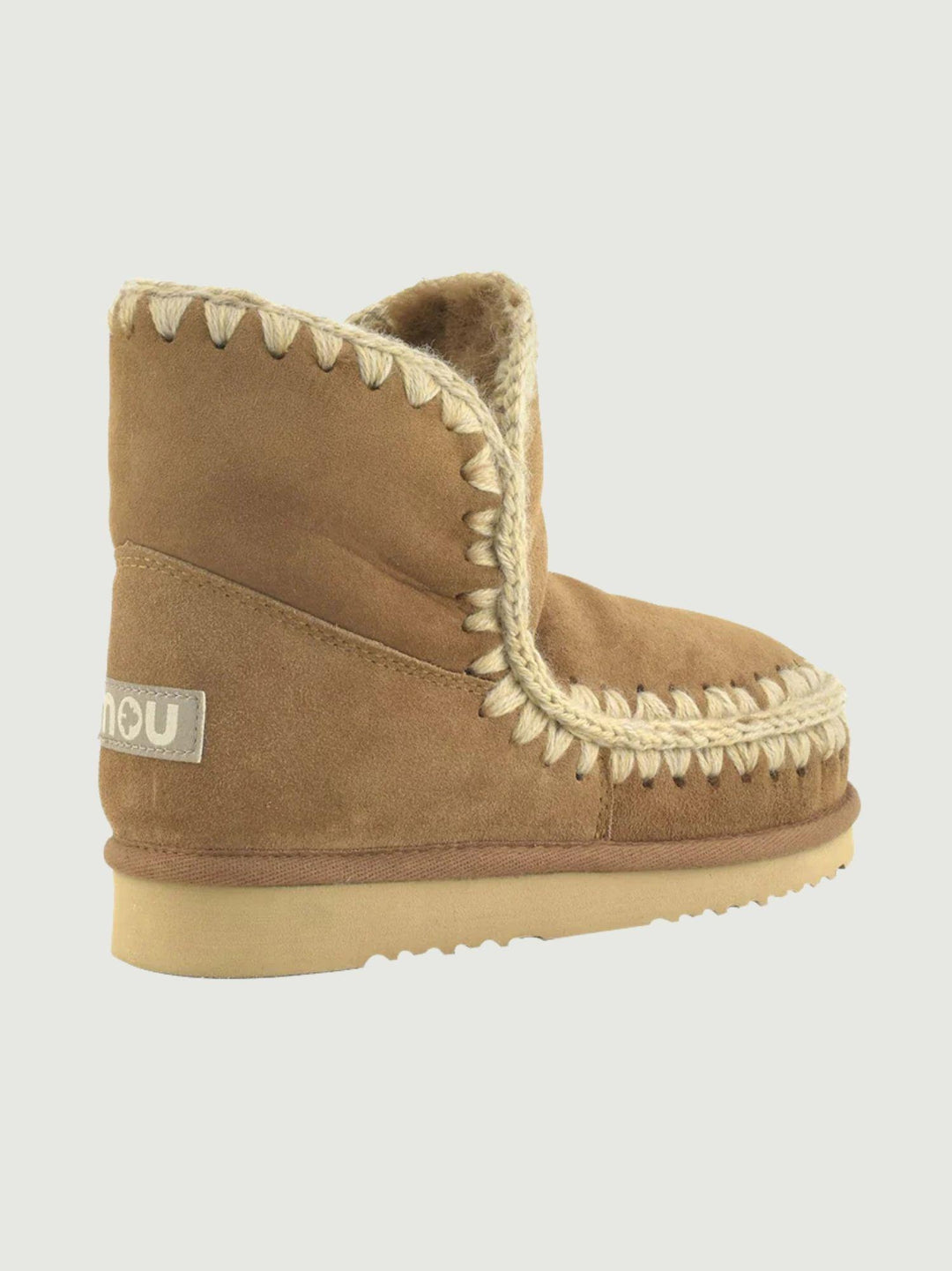 ESKIMO 18 COGNAC 101001A COG MOU 