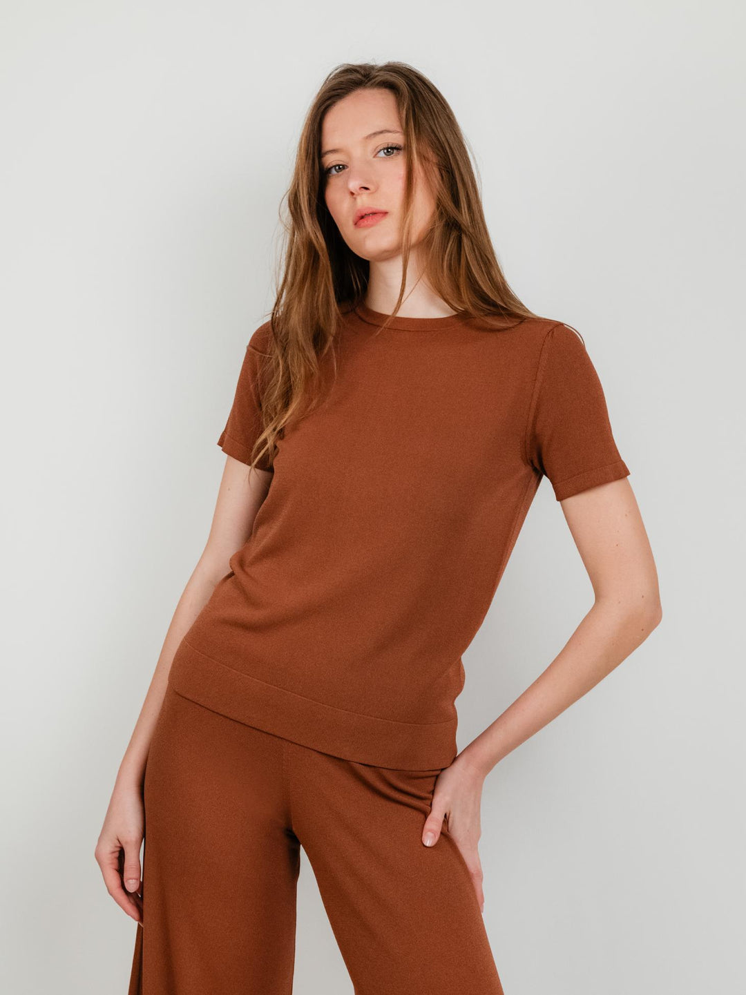 T-SHIRT MATTONE