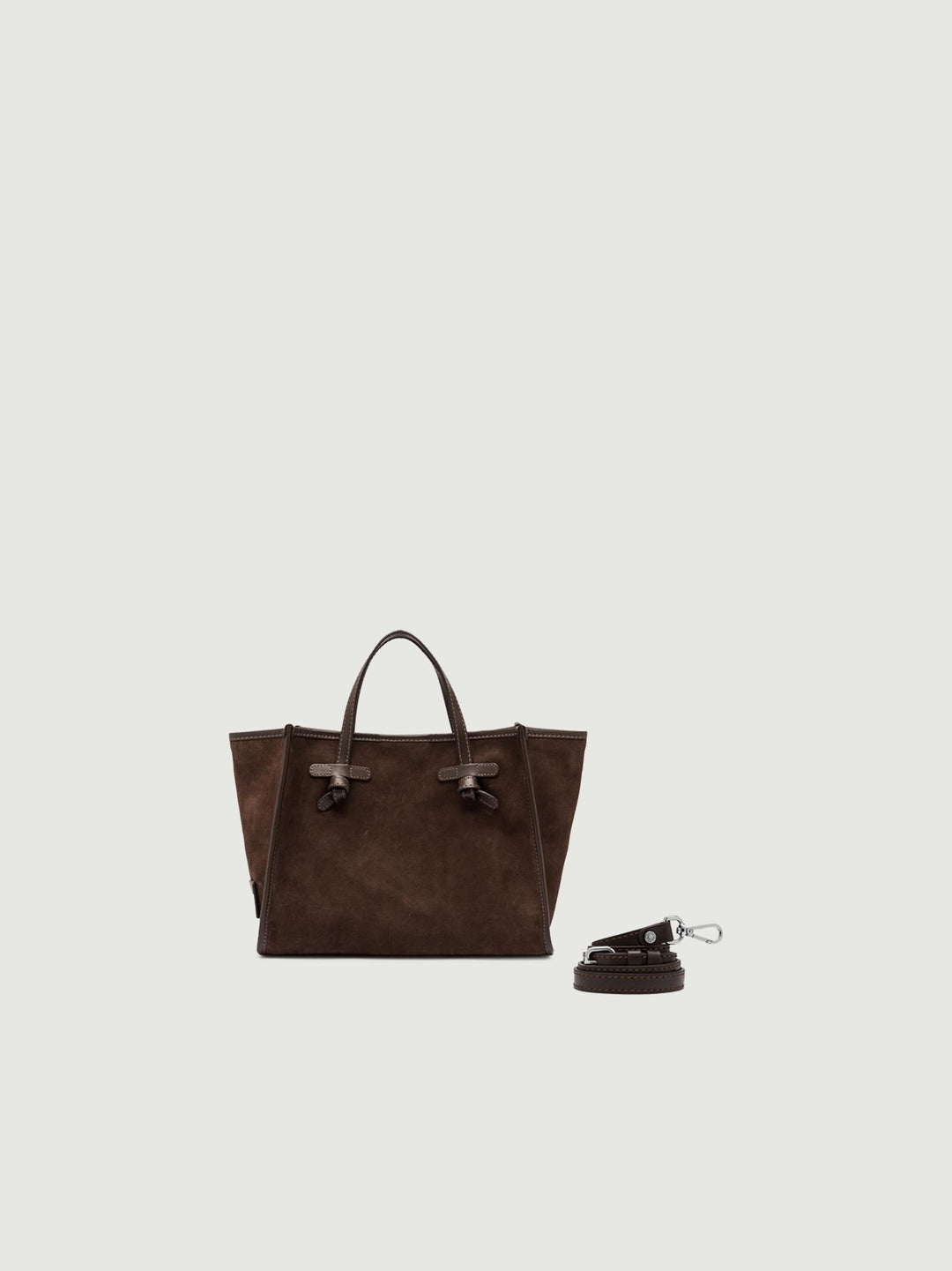 MISS MARCELLA 32 CHOCOLATE 9752 CM-PL 2196 GIANNI CHIARINI 