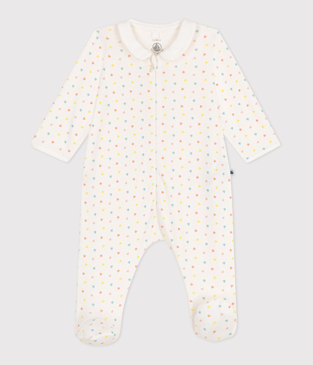 PETIT BATEAU A0CJ701