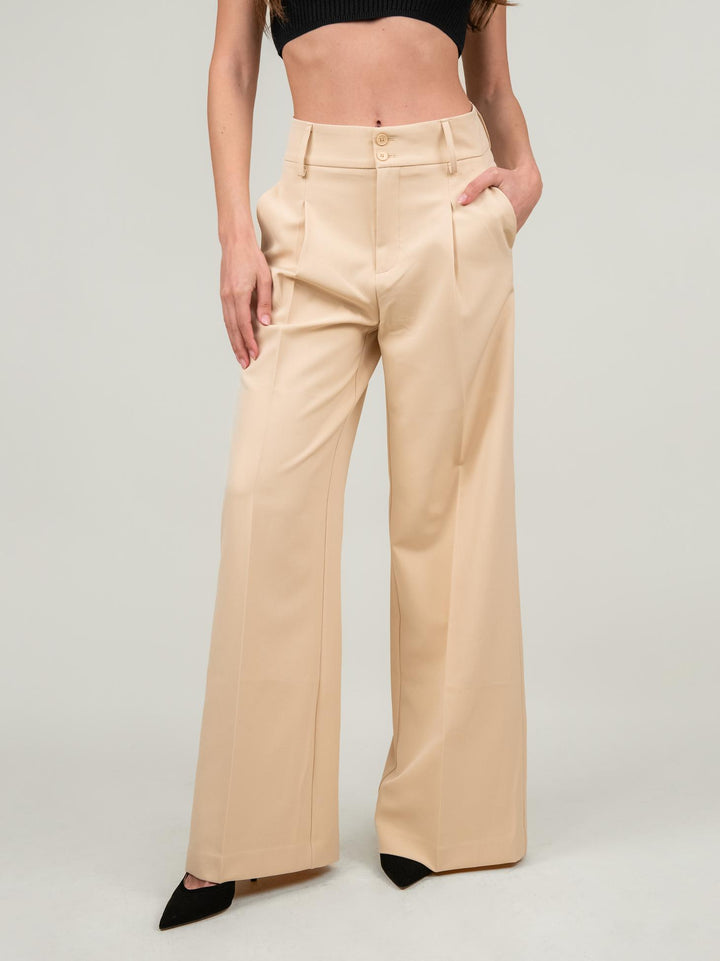 ANDREA MORANDO 2212BEIGE