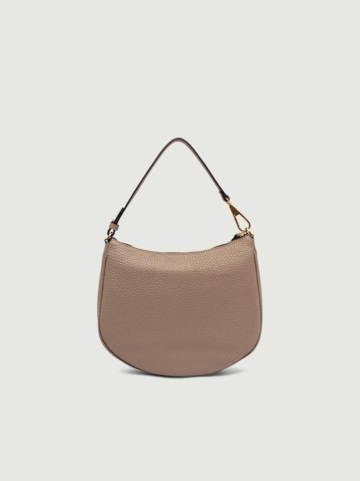 BORSA A SPALLA BROOKE DOVE BEIGE 10491 TKL 2077 GIANNI CHIARINI 