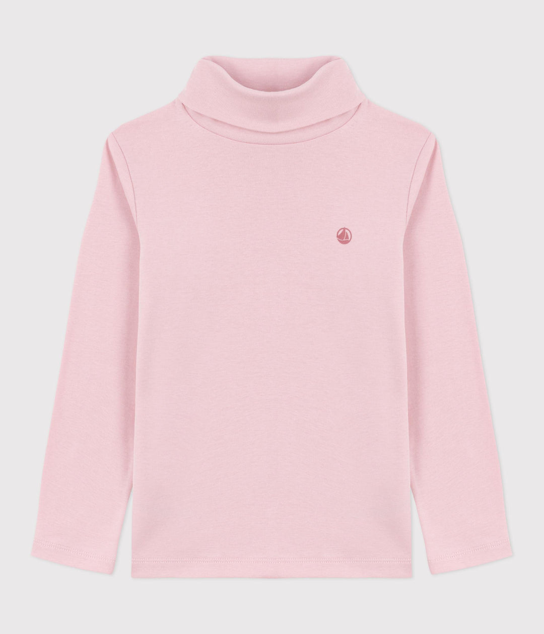DOLCEVITA ROSA IN COTONE A0EF5 65 PETIT BATEAU 