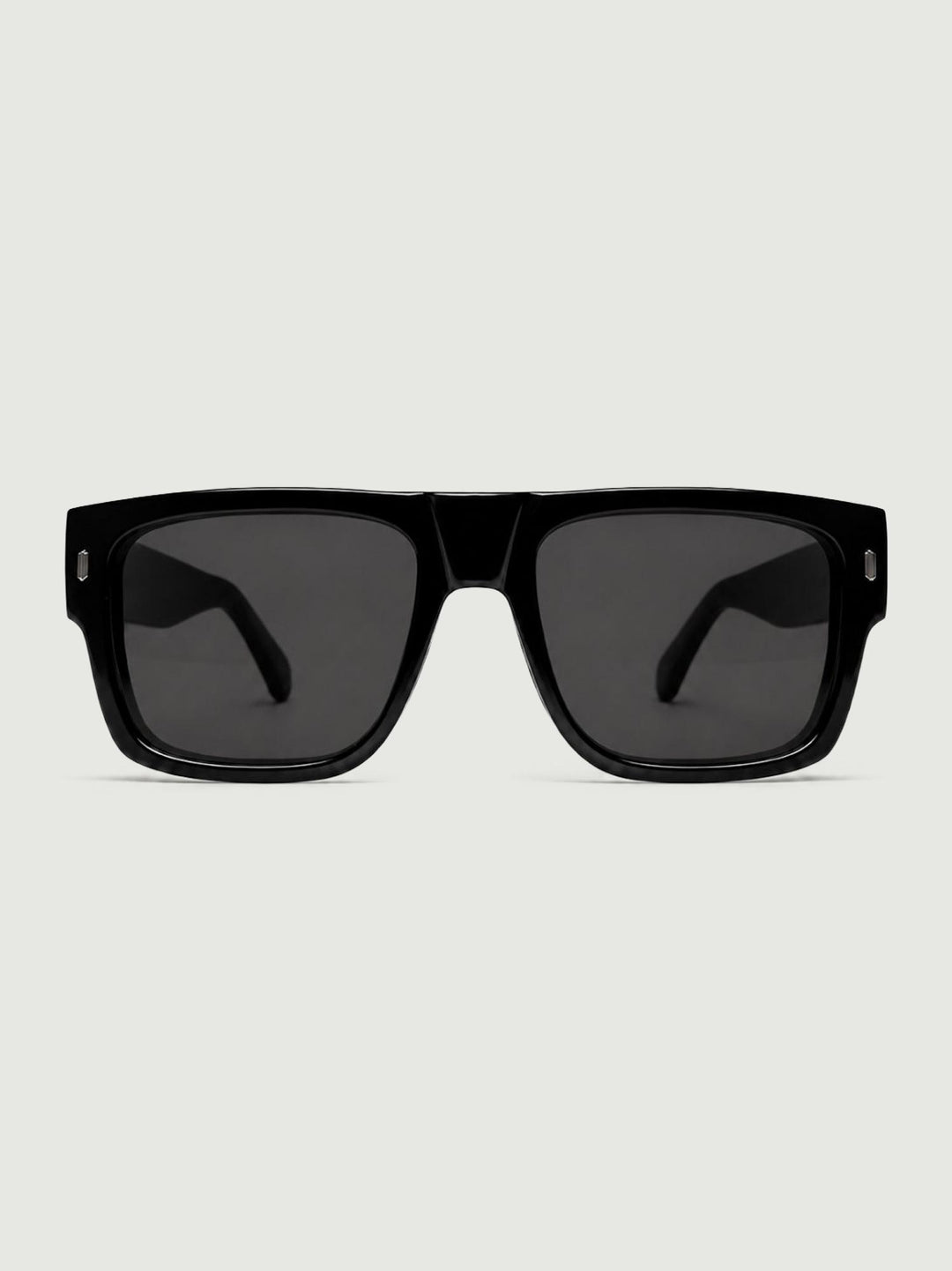 Occhiale da sole Air in acetato Berghain Black AIR BERGHAIN BLACK BIMOR 