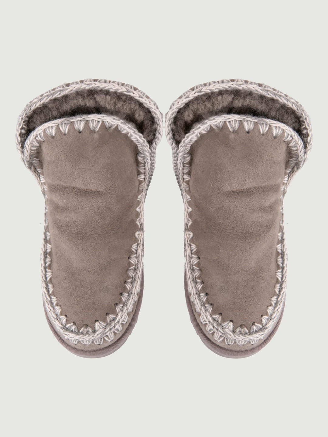 Stivaletto MOU Eskimo 18 new grey FW10100 NGRE MOU 