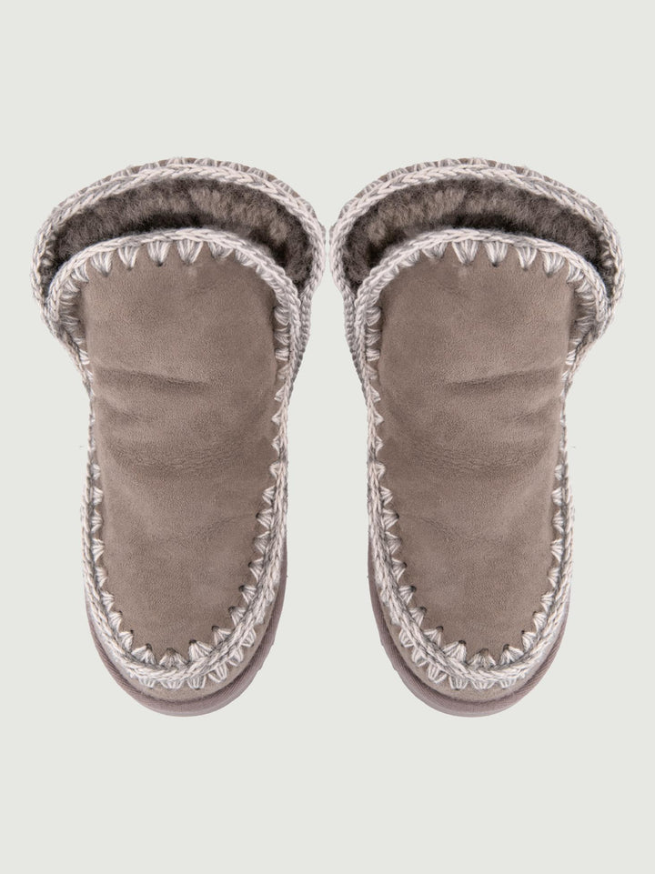 Stivaletto MOU Eskimo 18 new grey FW10100 NGRE MOU 