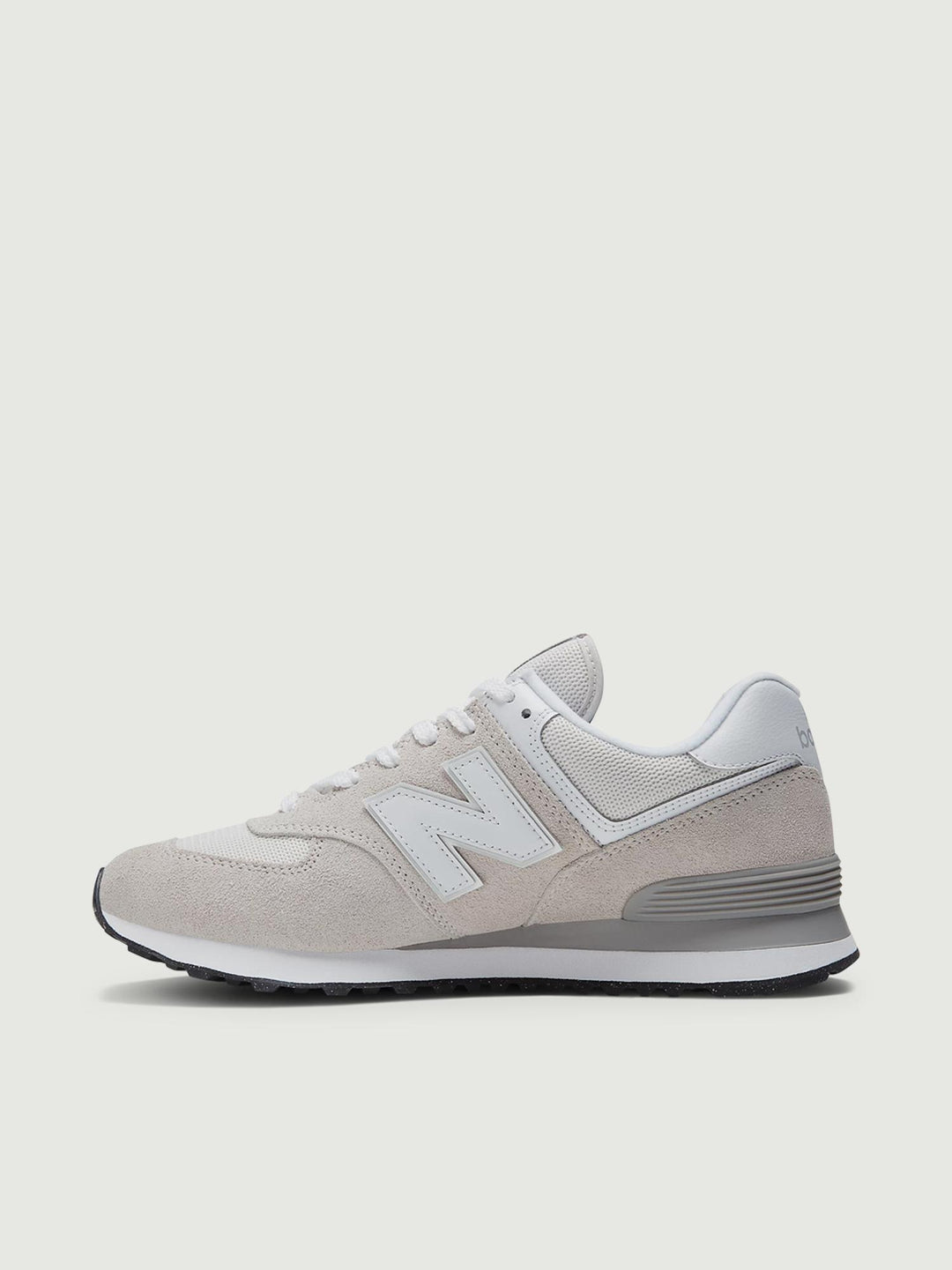 SNEAKER 574 GRIGIO NIMBUS ML574EVW DD NEW BALANCE 