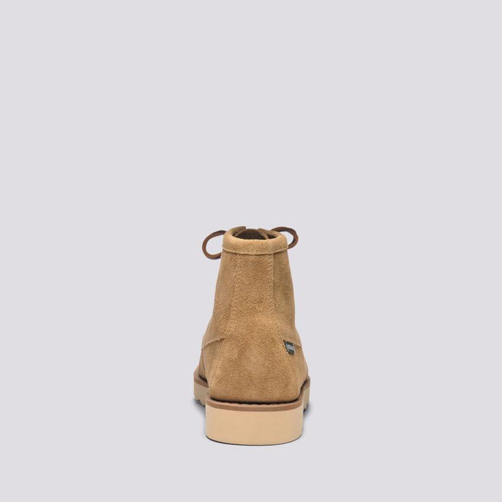 Stivaletto Tala Mid Suede beige 76111SW 906 SEBAGO 