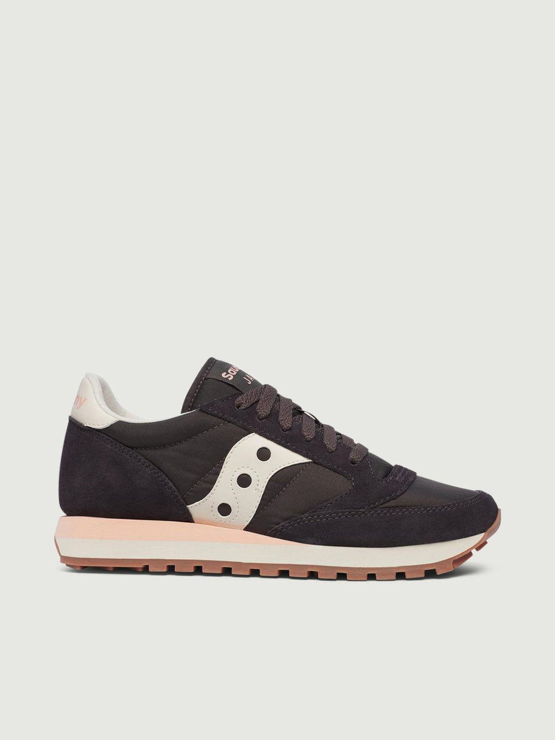 JAZZ ORIGINAL MUD IVORY 1044 693 SAUCONY 