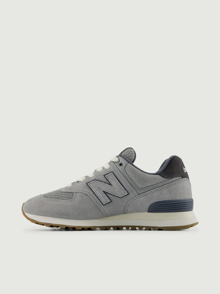 Sneaker 574 Grey U5746VZ DD NEW BALANCE 