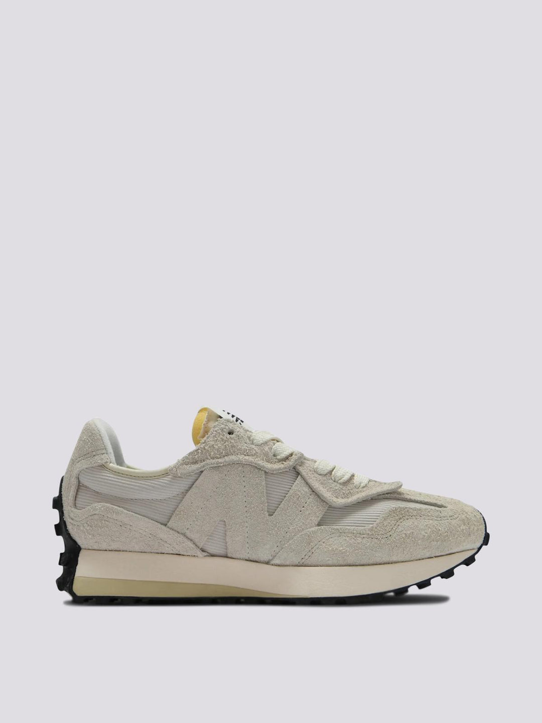 SNEAKER 327 VINTAGE WHITE U327WCG DTURTLEDOVE NEW BALANCE 
