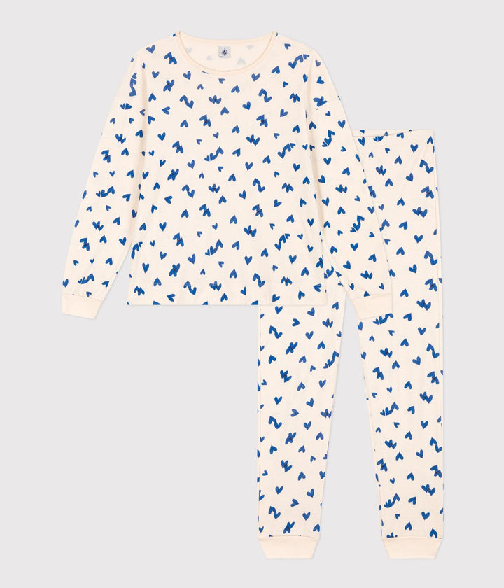PIGIAMI LUNGHI A080X 01 PETIT BATEAU 
