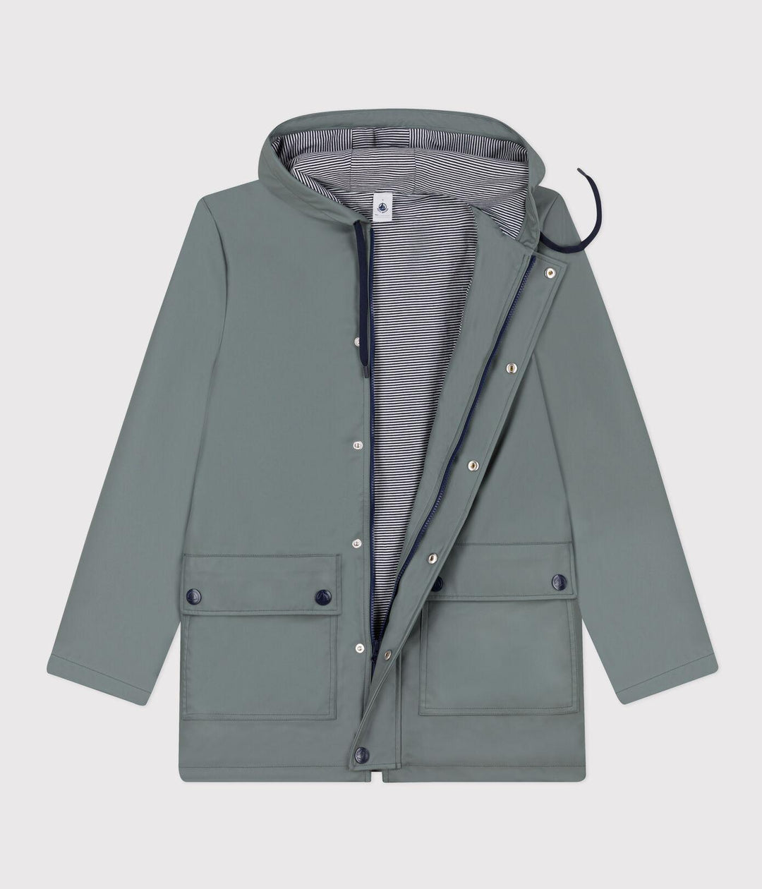 CERATA ICONICA UNISEX VERDE THUYA A089L 05 PETIT BATEAU 