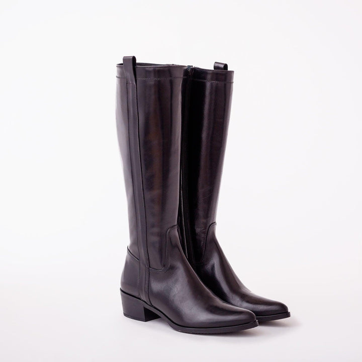 ANDREA MORANDO 3032/178NERO