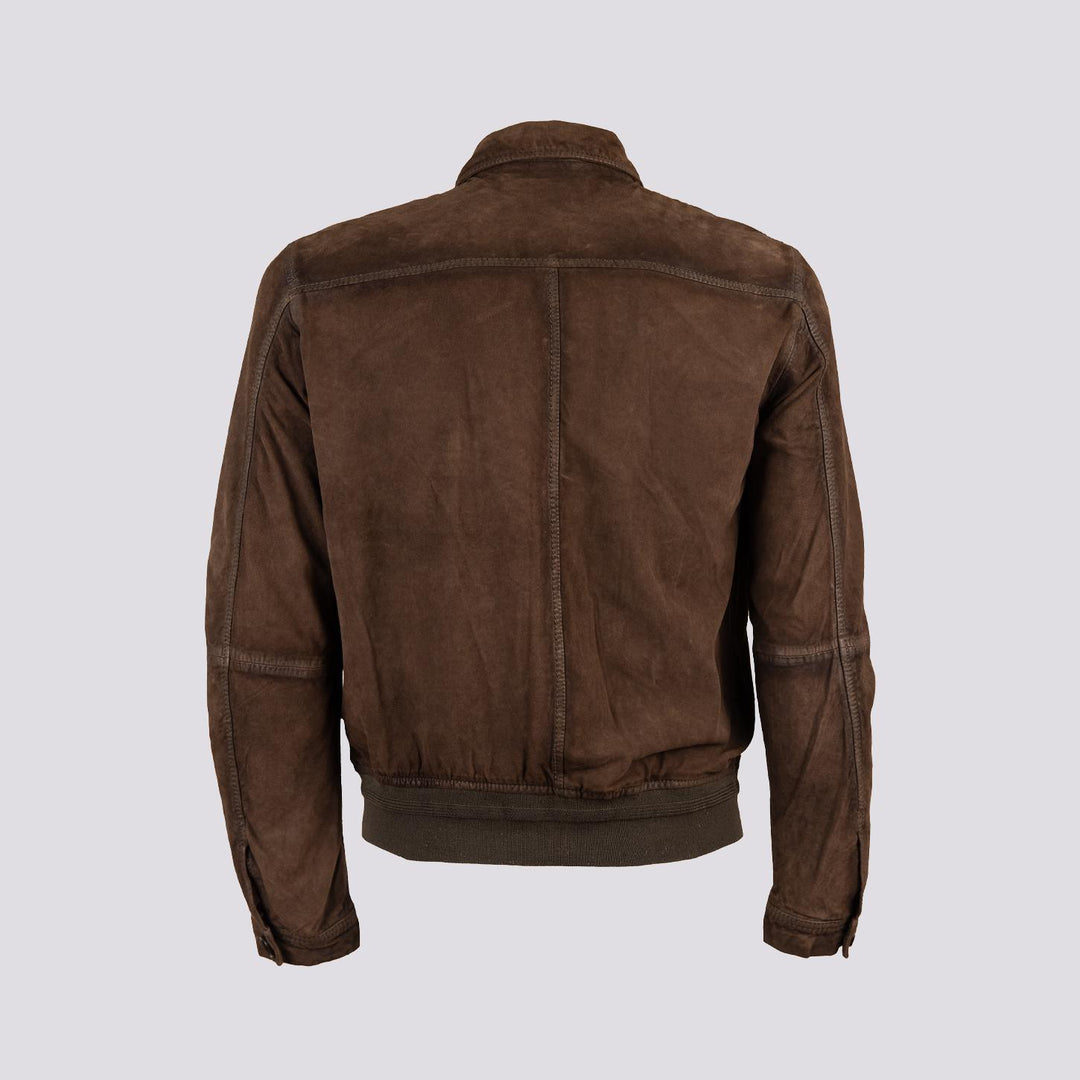 JACK LEATHER RICK704