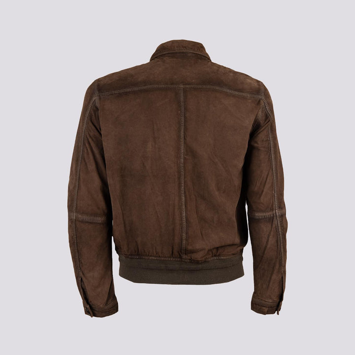 JACK LEATHER RICK704