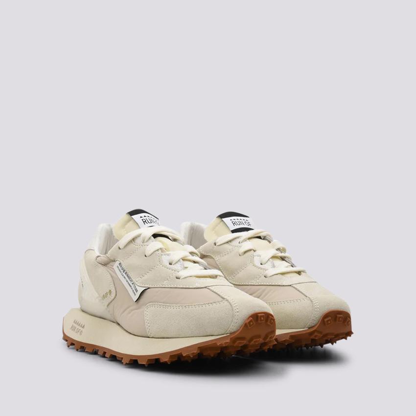 Sneaker Run Of Bodrum light beige BEIGE BODRUM M 40039 RUN OF 
