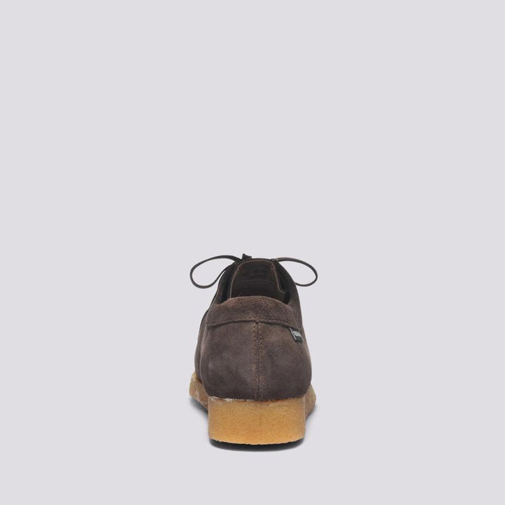 Stivaletto Koala in pelle scamosciata marrone 7001IX0 925 SEBAGO 