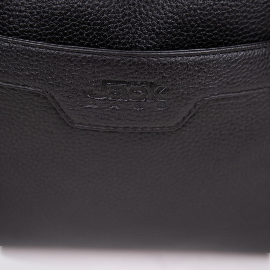 zaino travelling TRA 20 JACK LEATHER 