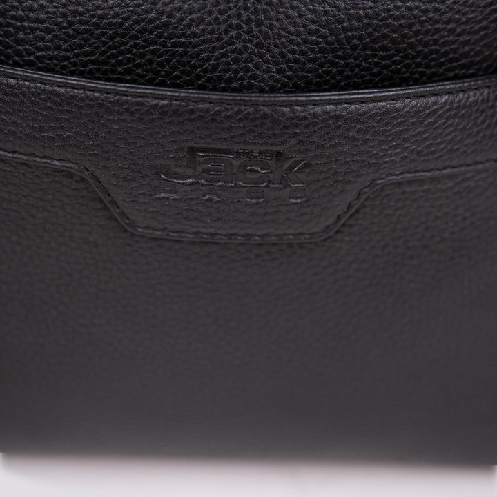 zaino travelling TRA 20 JACK LEATHER 