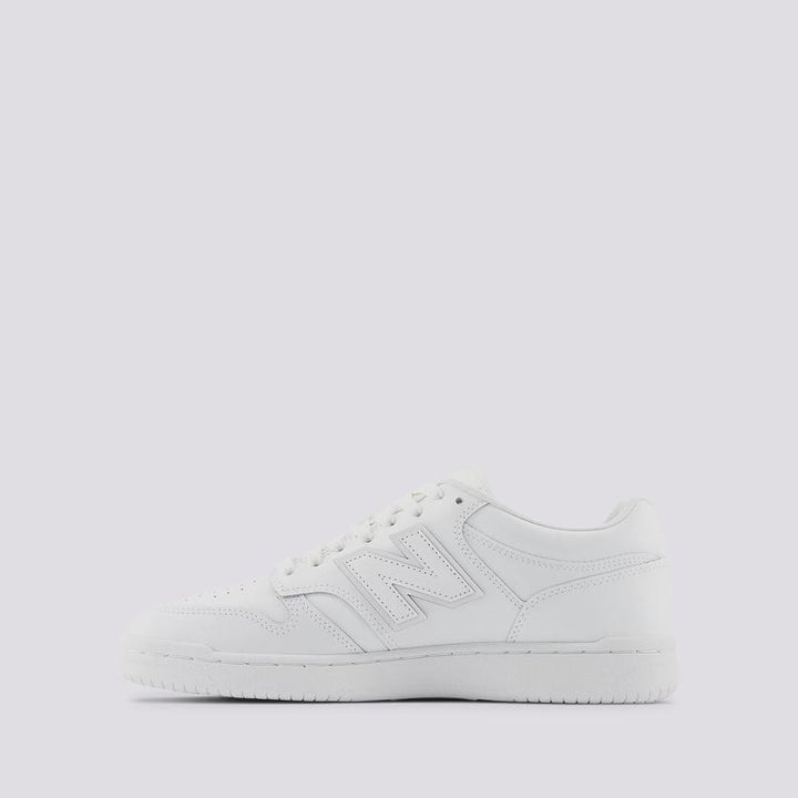 NEW BALANCE BB480L3WDWHITE