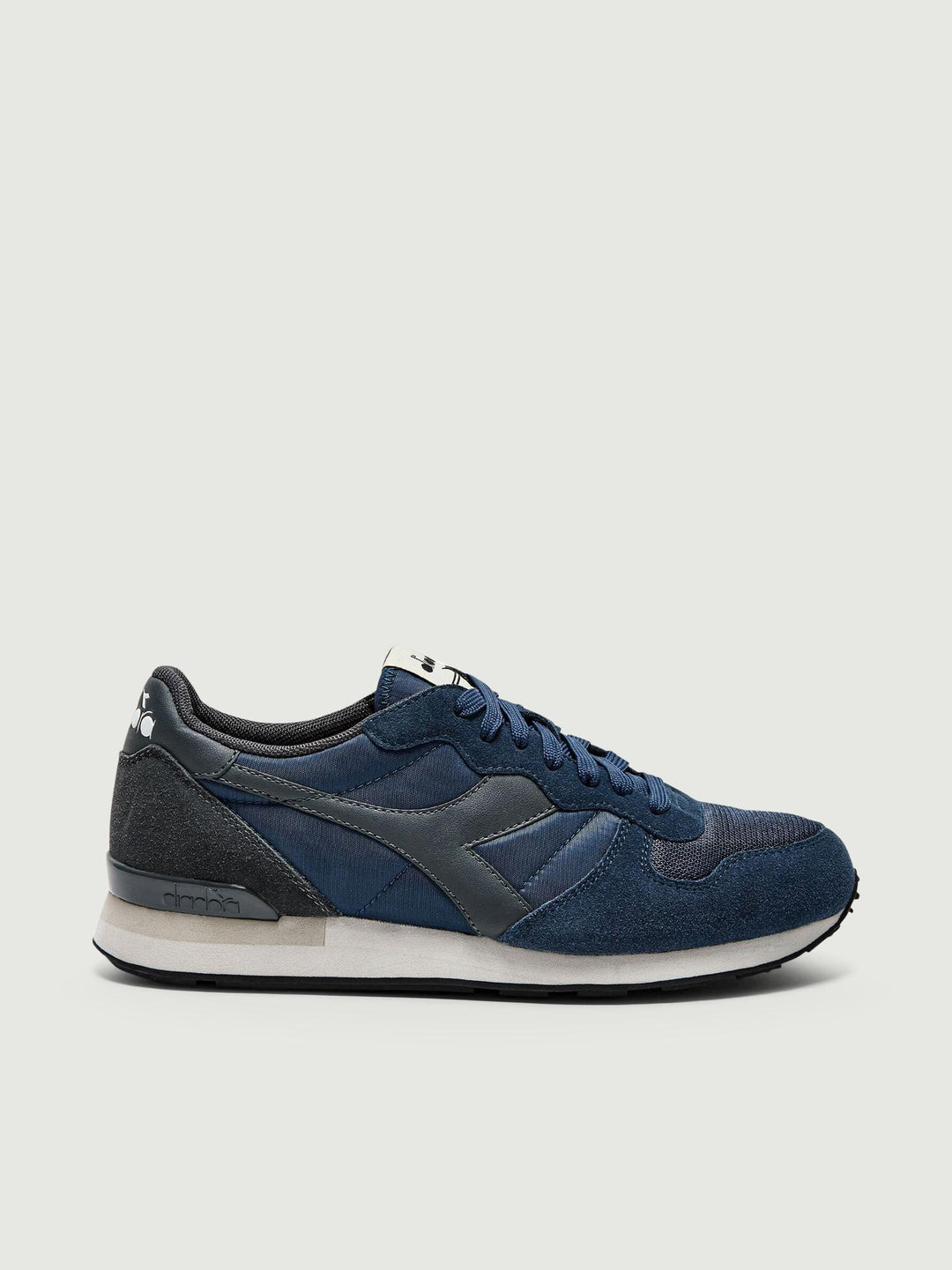 SNEAKER DIADORA CAMARO BLU DENIM SCURO 501 159886D1092 DIADORA 