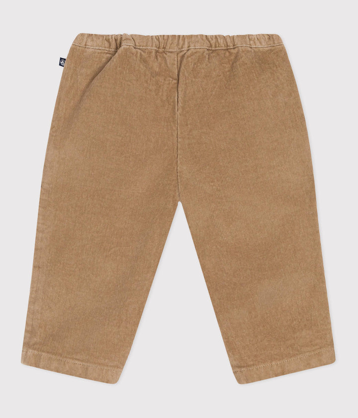 PANTALONI A0EE6 03 PETIT BATEAU 