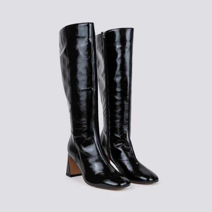 ANDREA MORANDO 23596VENICE NEGRO