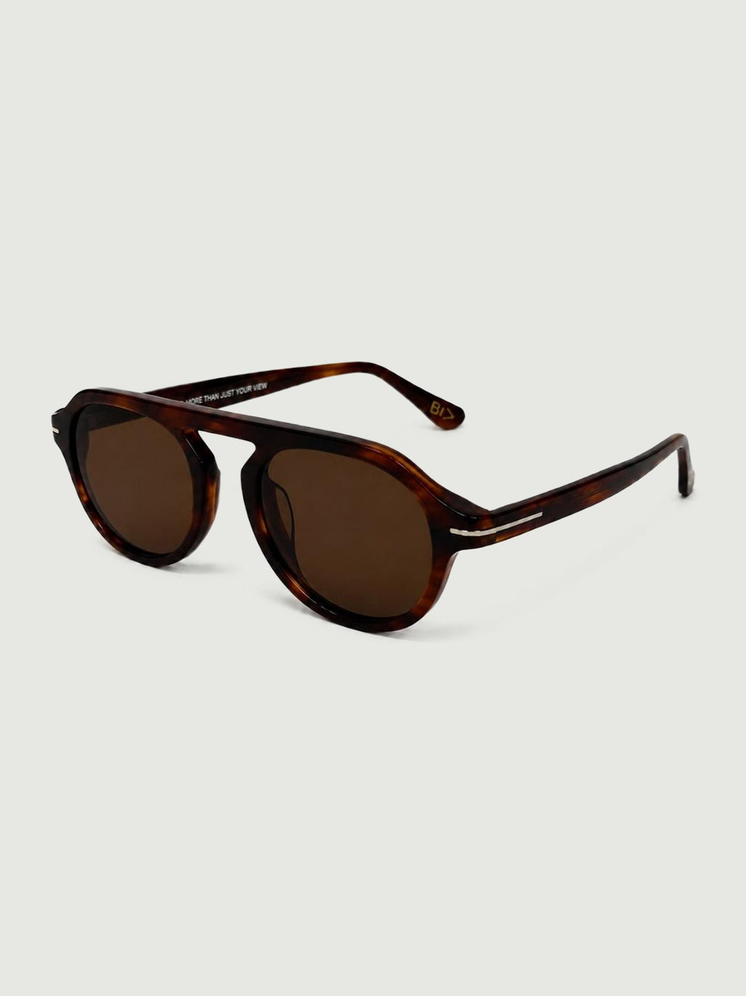 Occhiale da sole Dodo in acetato Havana Club DODO HAVANA CLUB BIMOR 