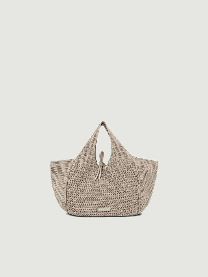 BORSA IN TESSUTO E SINTETICO EUFORIA PERLA BS 10815 SMCRH 0382 GIANNI CHIARINI 