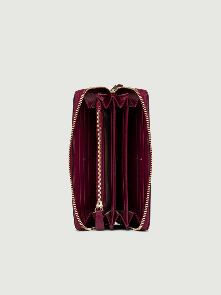 Portafoglio Wallets Dollaro color prezioso R-5042 PRCKLUX 6731 GIANNI CHIARINI 