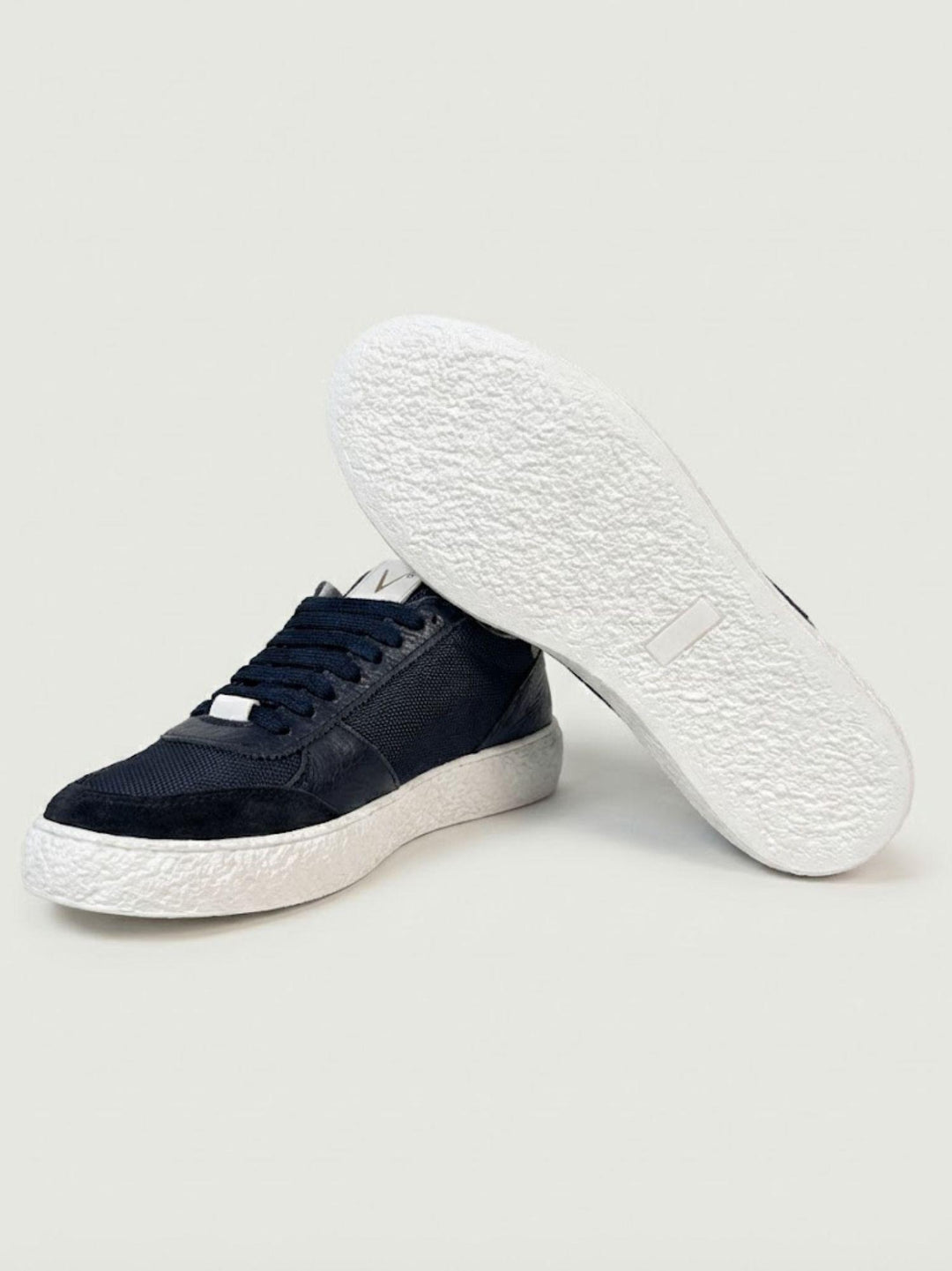 Sneaker Atena blu SBLTEK BI V2 