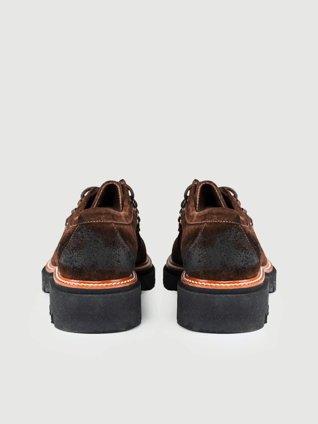 ALLACCIATA IN CAMOSCIO TREKKING TESTA MORO 56241 TESTA DI MORO WAVE 