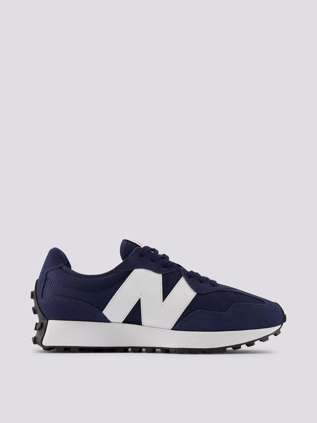 Sneakers 327 navy MS327CNW DNATURAL INDIGO NEW BALANCE 