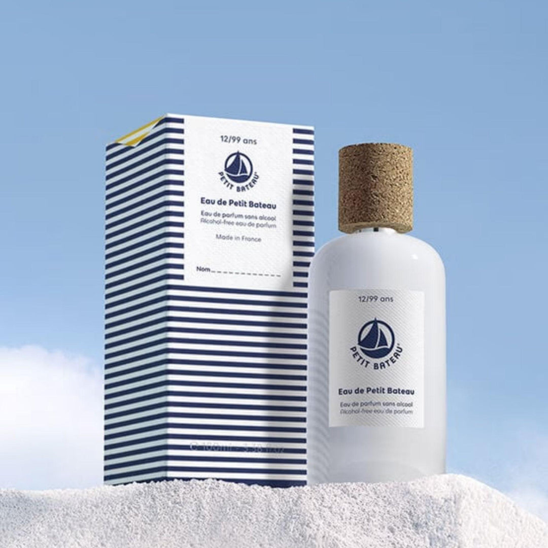 IL PROFUMO 12-99 ANNI 100 ML A0AJP 01 PETIT BATEAU 