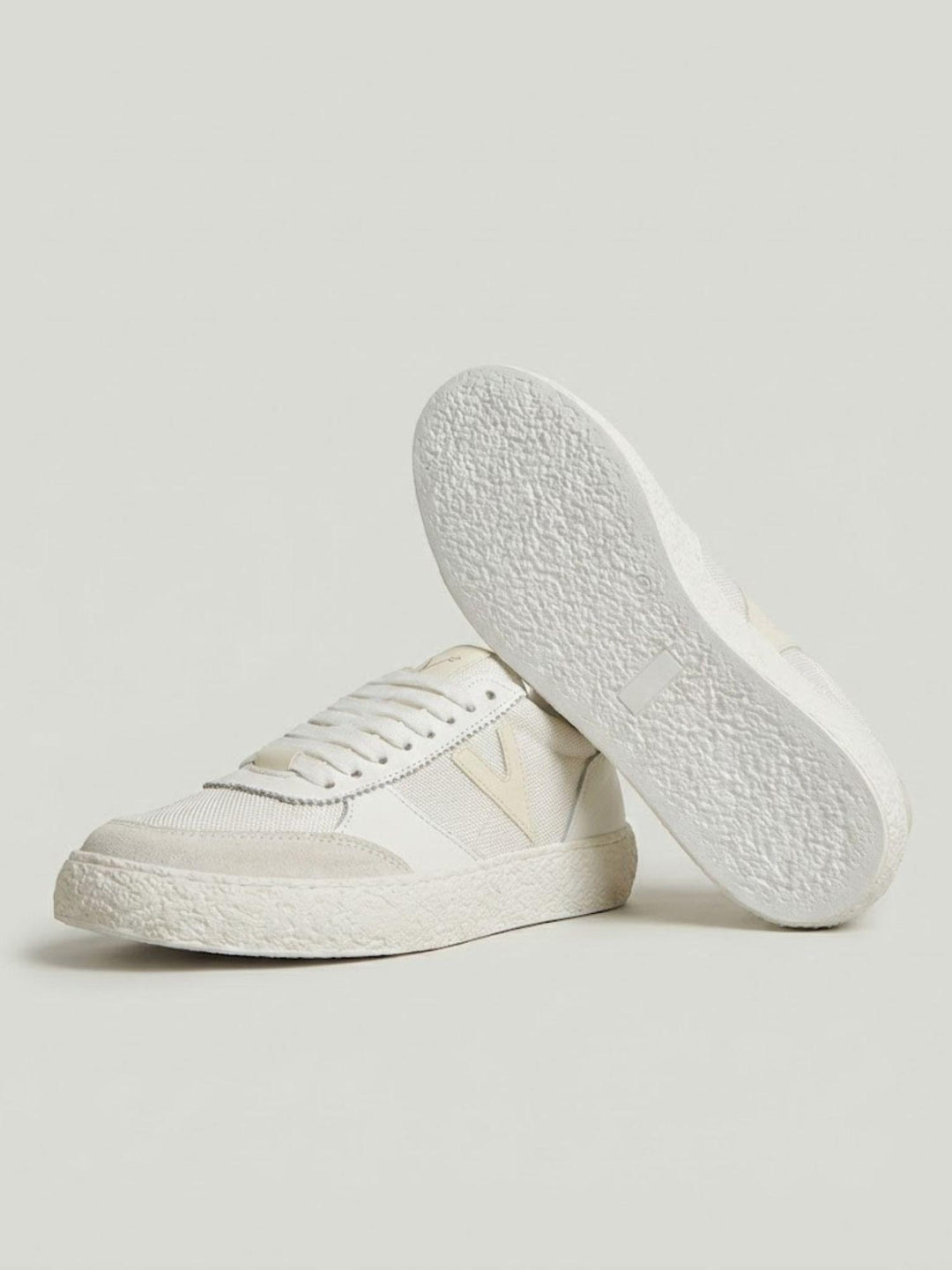 Sneaker Atena bianca SBITEK BI V2 