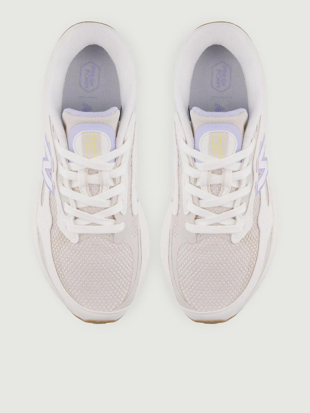 Sneaker Arishi V4 Sea Salt WARIS3XX BB NEW BALANCE 