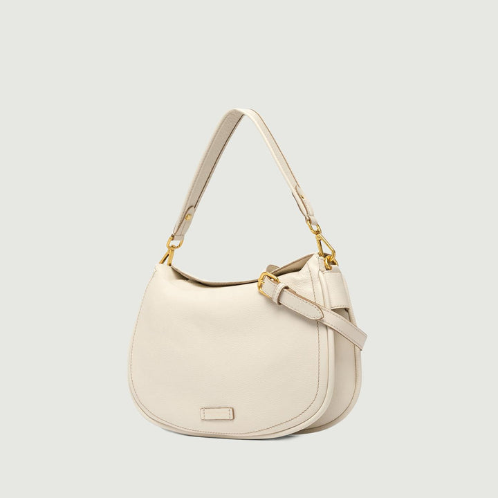Borsa a spalla MAREA in pelle Marble BS 10541 STSR 3890 GIANNI CHIARINI 