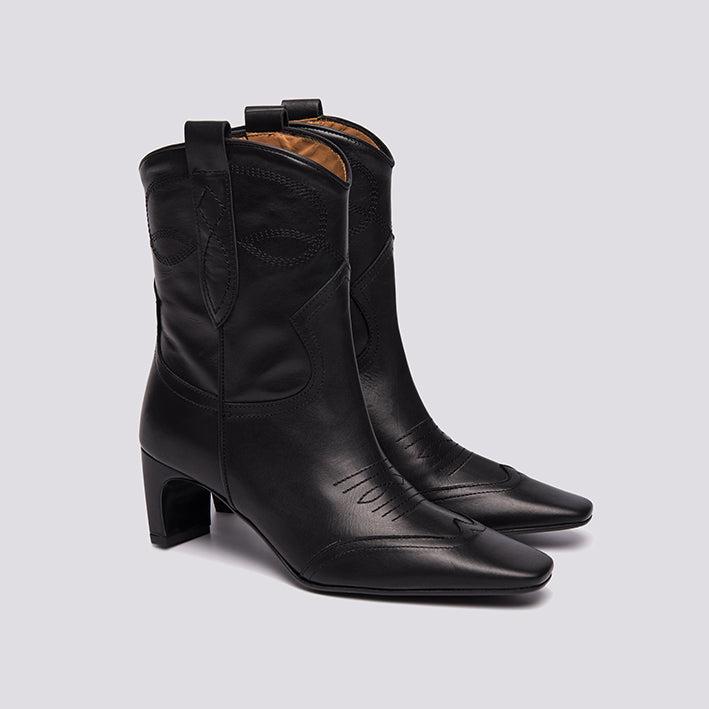 ANDREA MORANDO 1154NERO