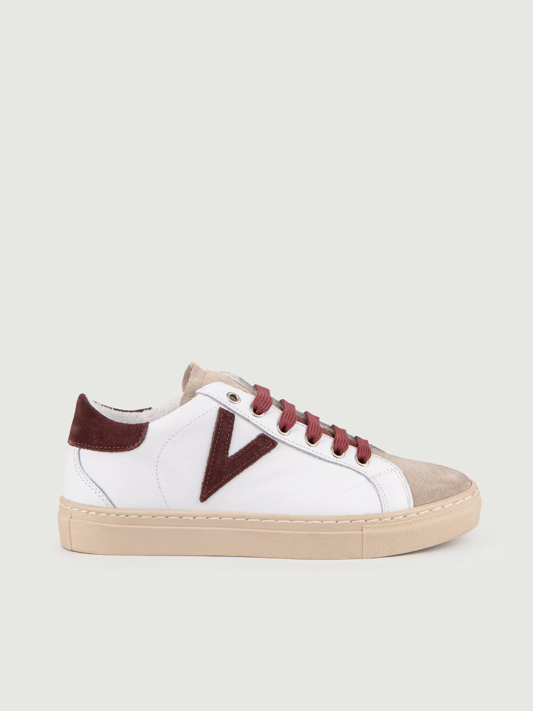 Sneaker Olympic Bordeaux SUBIV2 BO V2 
