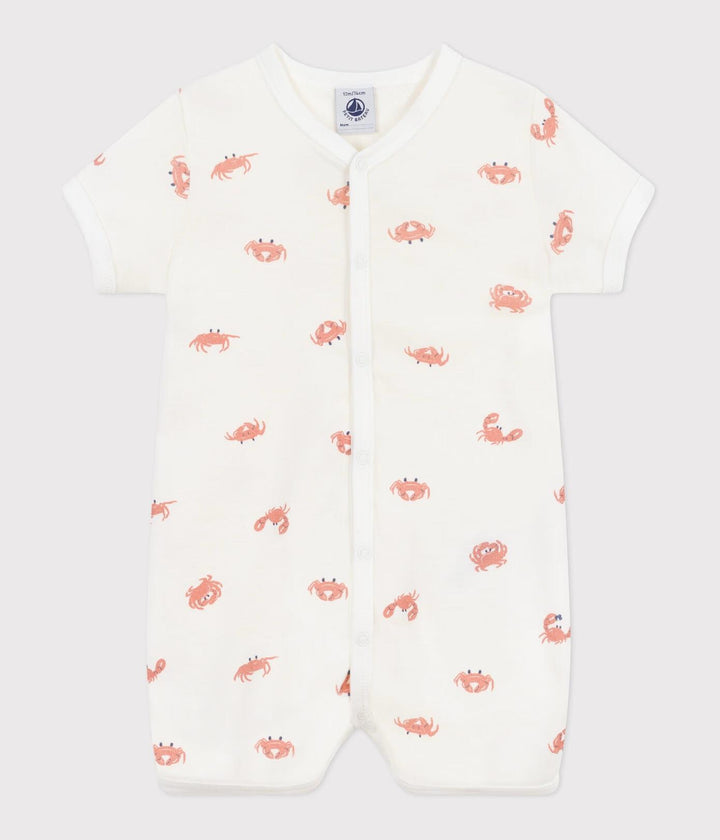 PETIT BATEAU A0CZ701