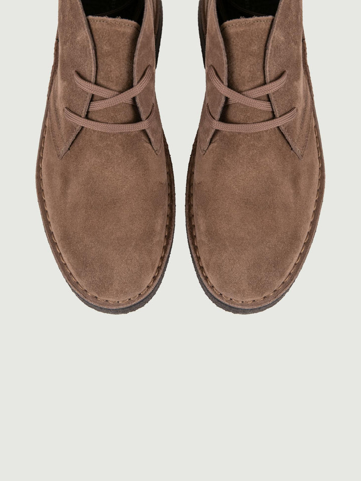 ANDREA MORANDO CLARKTAUPE