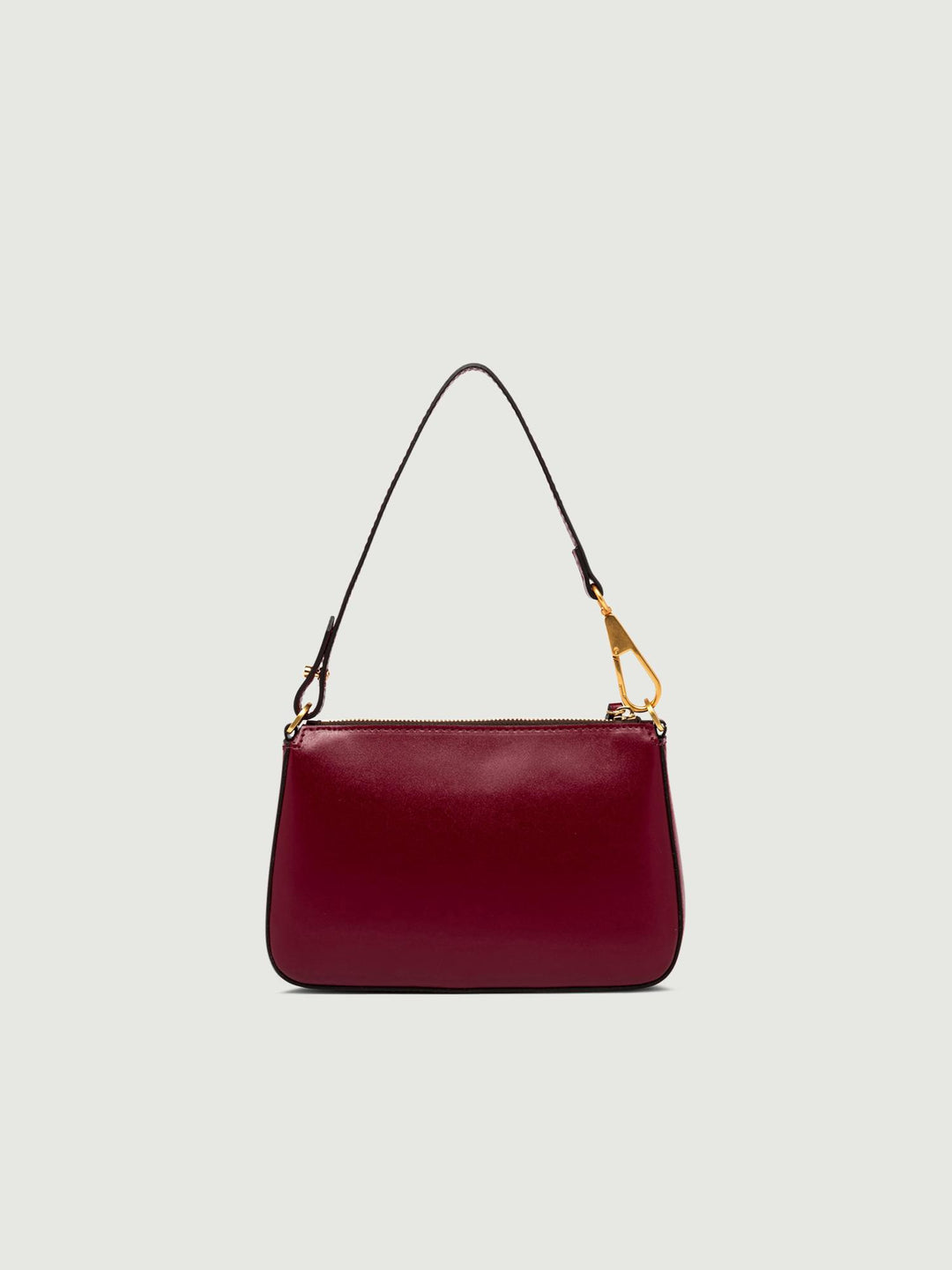 Borsa a spalla Brooke color prezioso 9700 PRCK 6731 GIANNI CHIARINI 