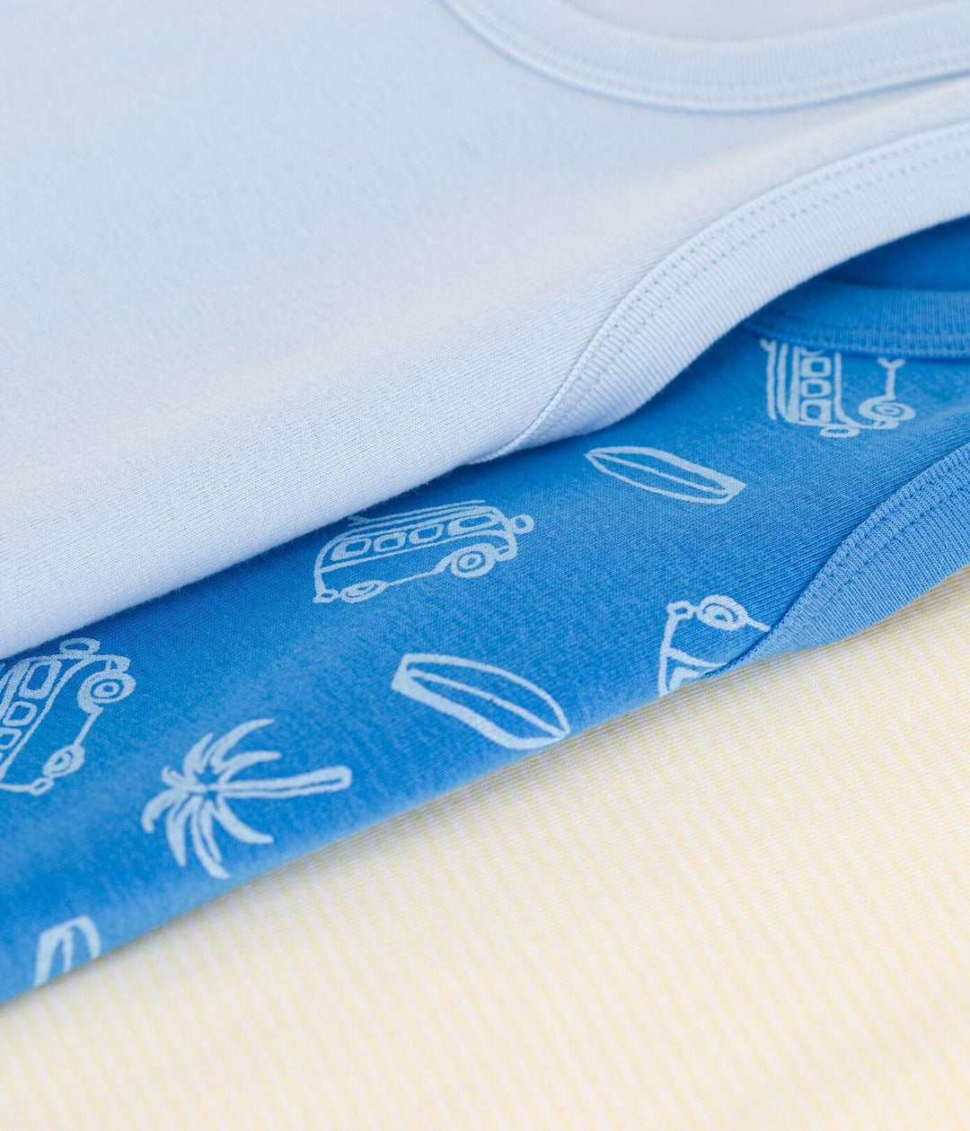 PETIT BATEAU A0CT100