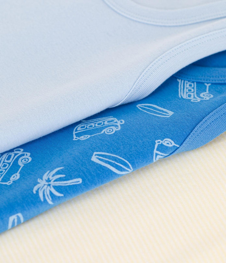 PETIT BATEAU A0CT100