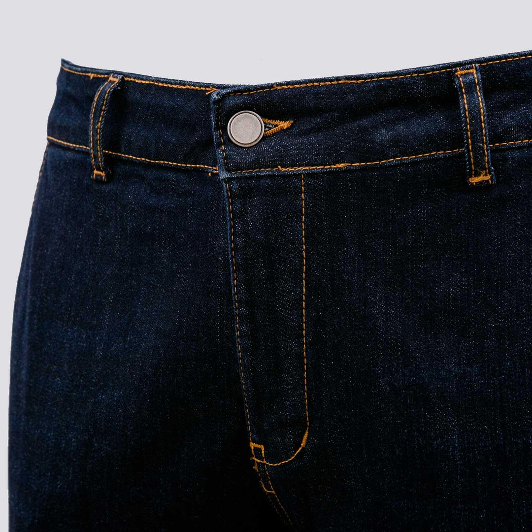 ANDREA MORANDO 7064/1LEDENIM SCURO
