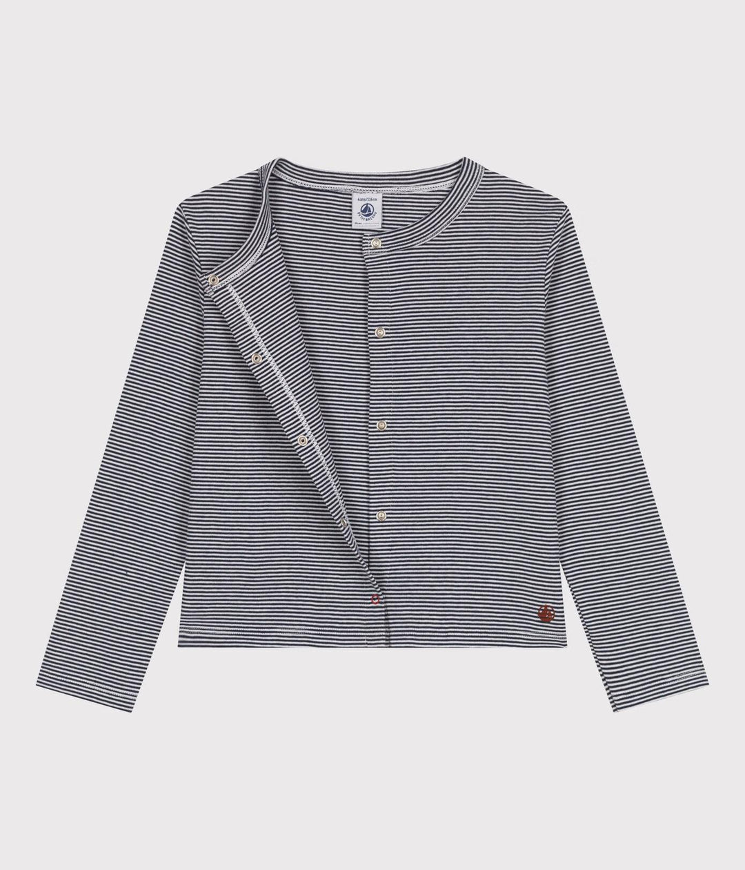 PETIT BATEAU A0CY701