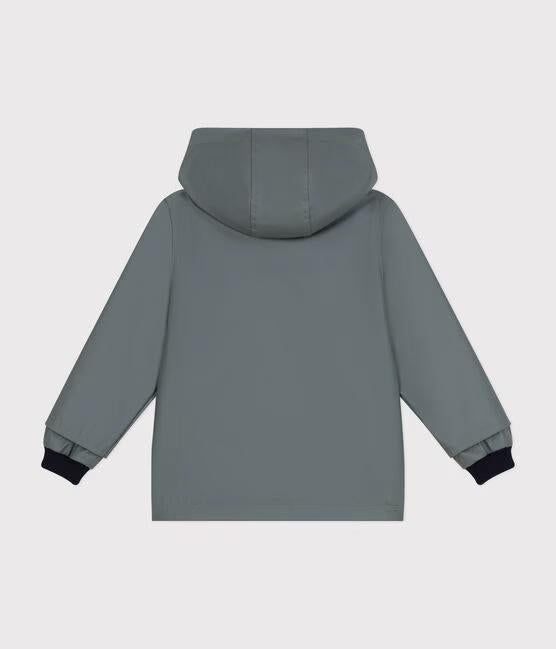 Cerata iconica verde thuya unisex A0B09 01 PETIT BATEAU 