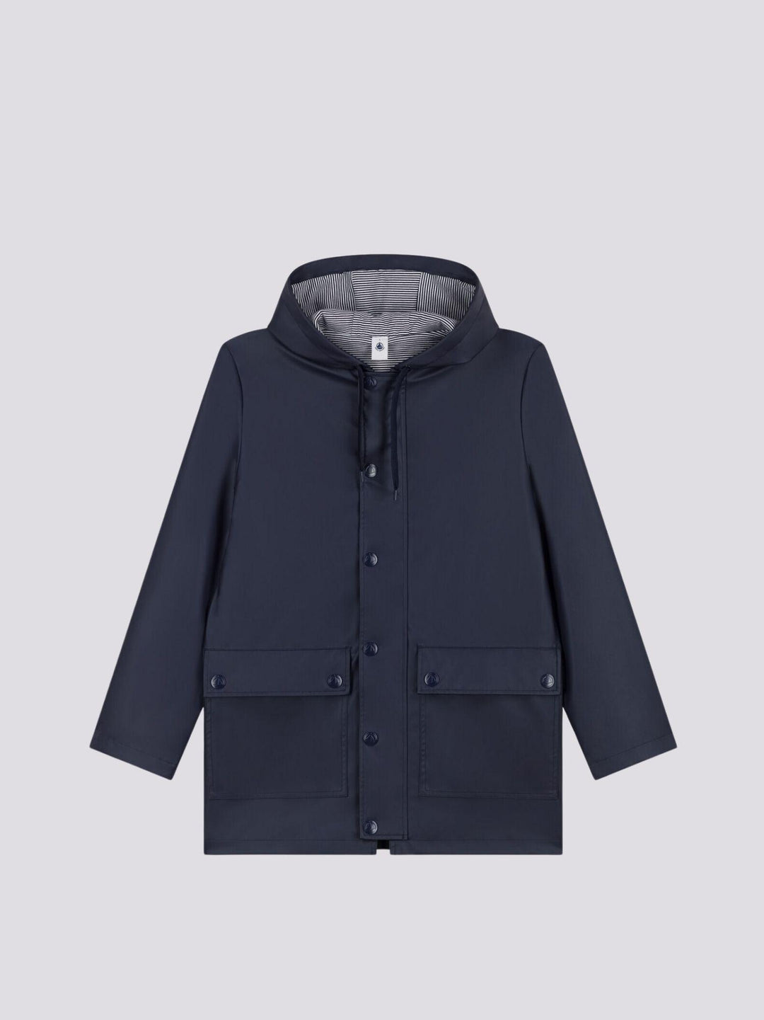 CERATA ICONICA UNISEX BLU SMOKING A089L 02 PETIT BATEAU 