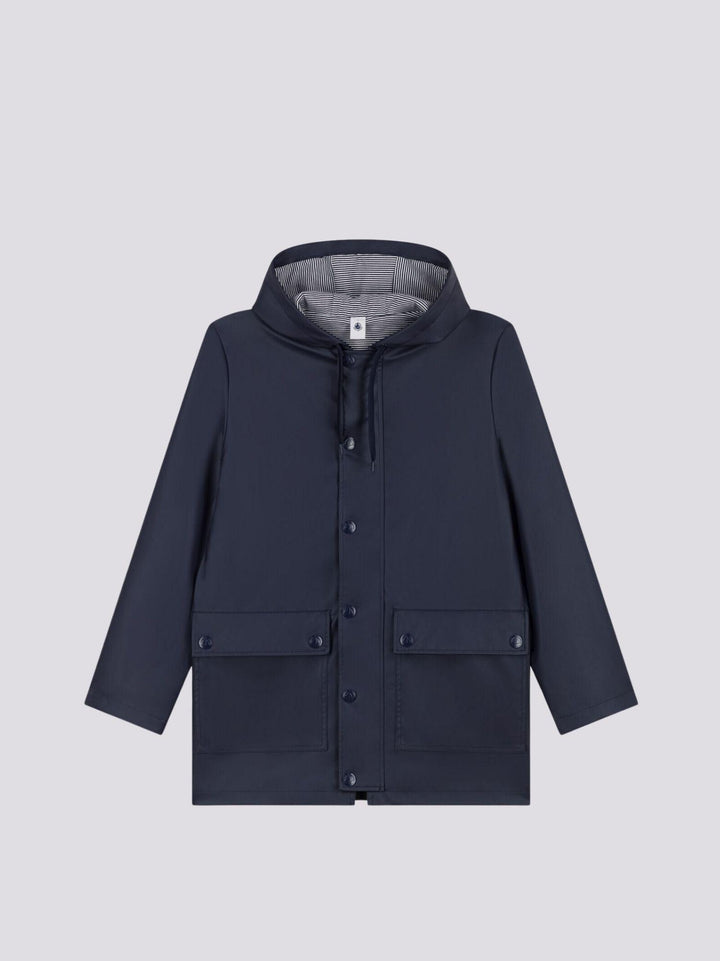 CERATA ICONICA UNISEX BLU SMOKING A089L 02 PETIT BATEAU 